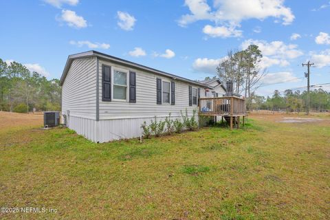 A home in Middleburg