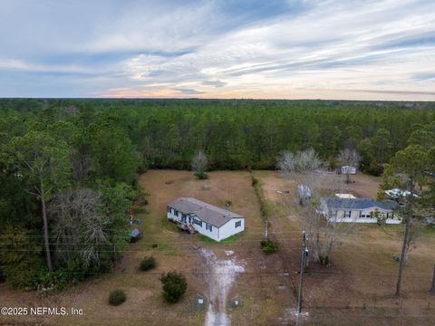 A home in Middleburg