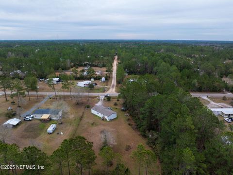 A home in Middleburg