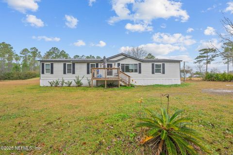 A home in Middleburg