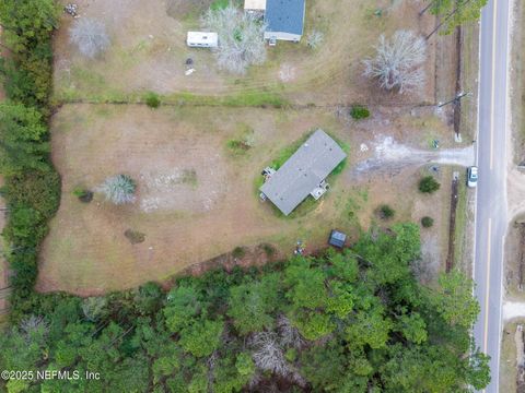 A home in Middleburg