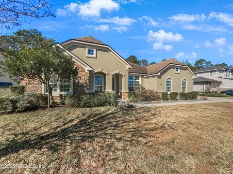 A home in Middleburg