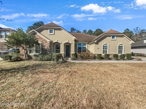 A home in Middleburg