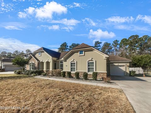 A home in Middleburg