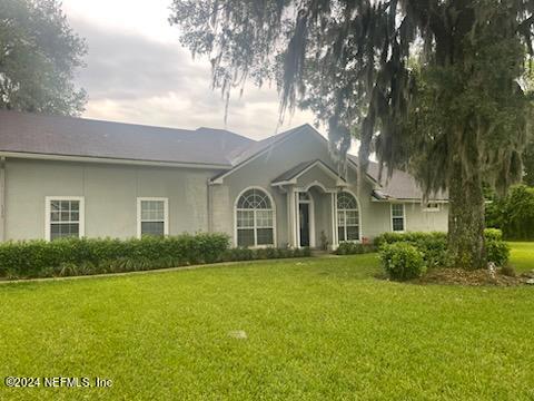 Jacksonville, FL home for sale located at 5350 Losco Road, Jacksonville, FL 32257