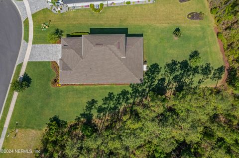 A home in Ponte Vedra