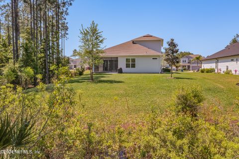 A home in Ponte Vedra