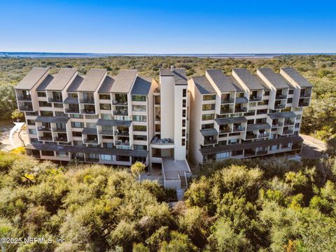1132 BEACH WALKER Road 1132 Fernandina Beach FL 32034