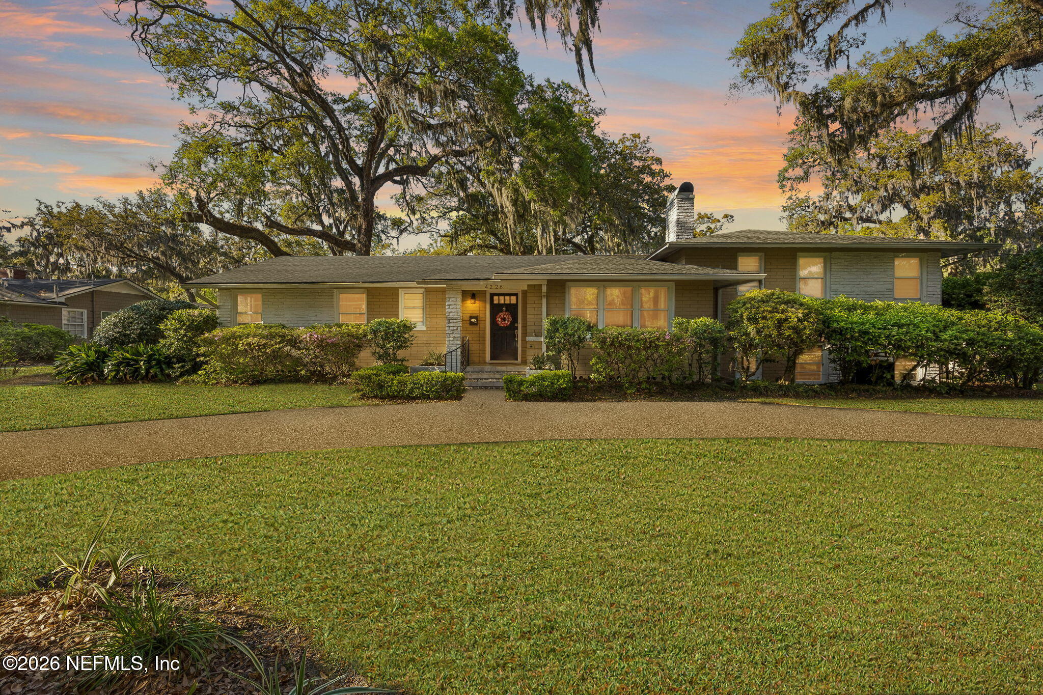 4226 FOREST PARK Road