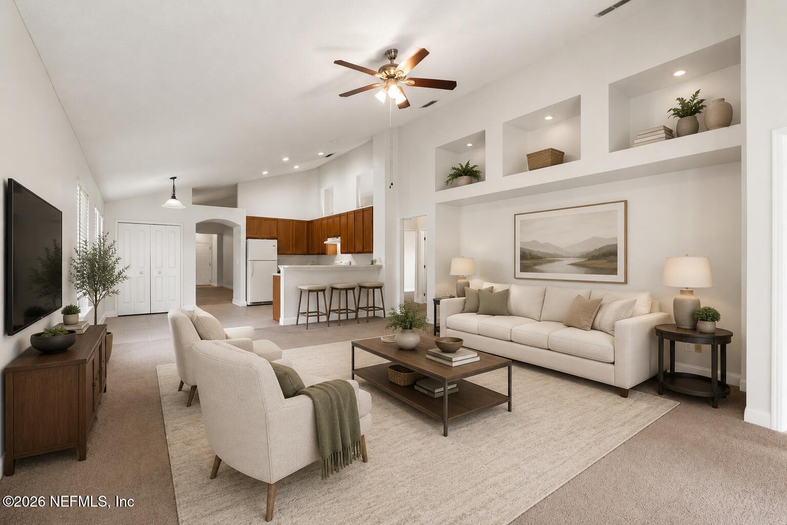 1345 WOODLAWN Drive