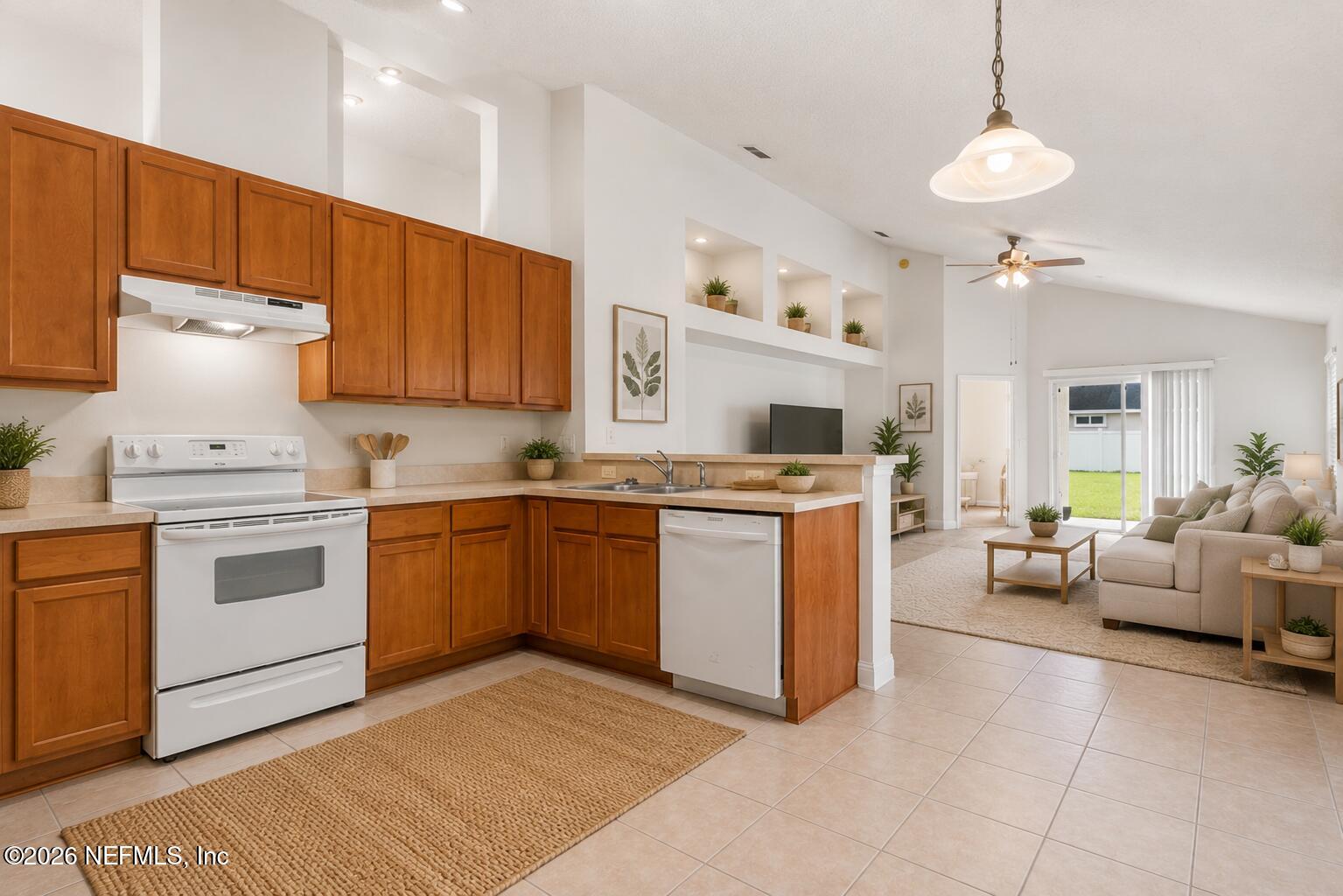 1345 WOODLAWN Drive
