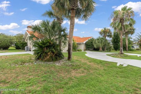 A home in Palm Coast