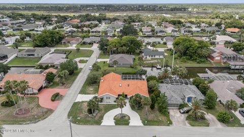 A home in Palm Coast