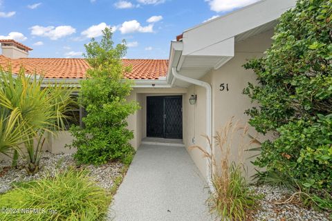 A home in Palm Coast