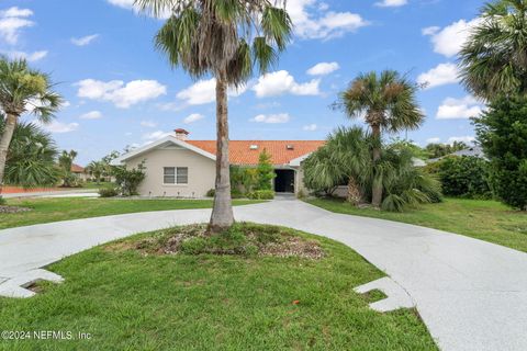 A home in Palm Coast