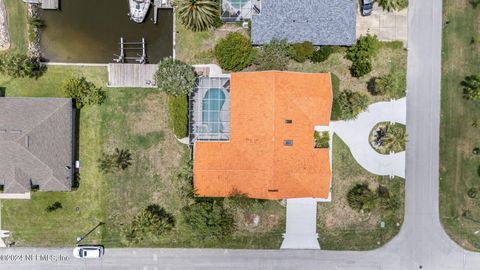 A home in Palm Coast