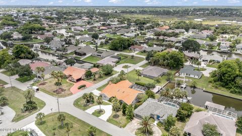 A home in Palm Coast