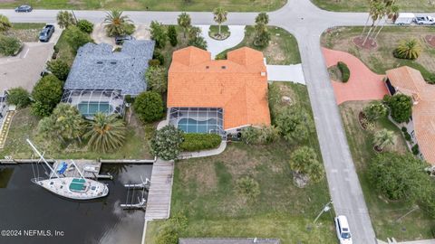 A home in Palm Coast