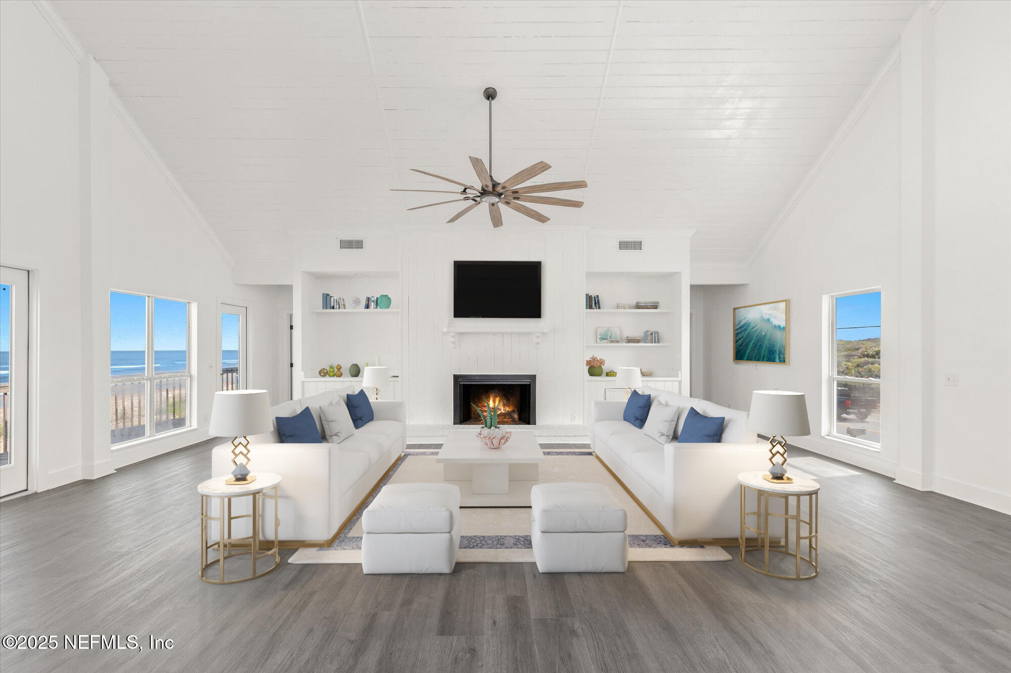 2643 S PONTE VEDRA Boulevard