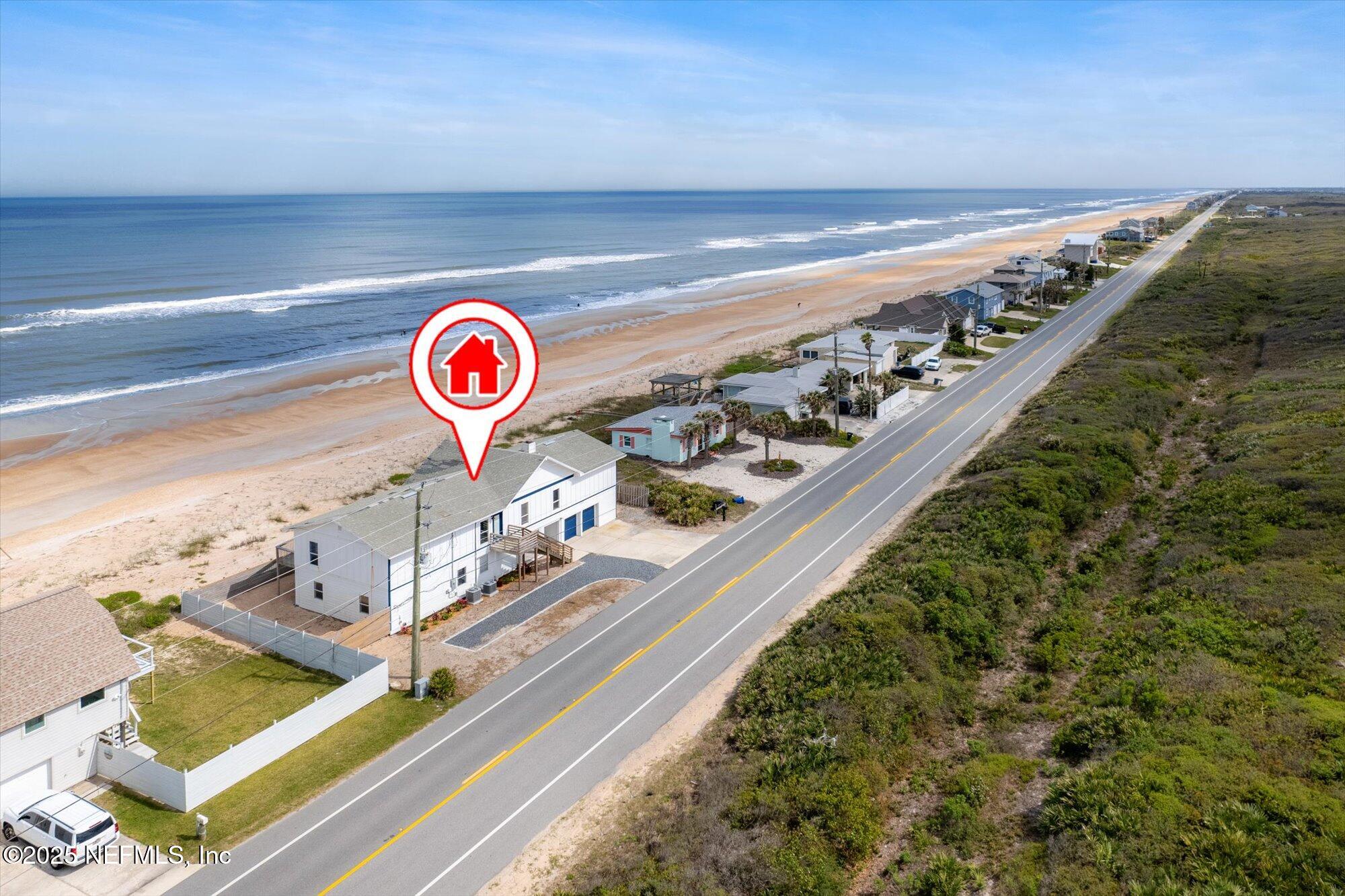 2643 S PONTE VEDRA Boulevard