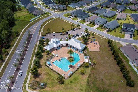 A home in St Augustine