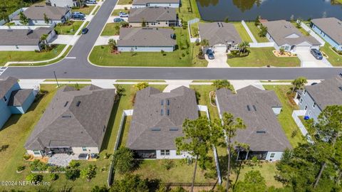 A home in St Augustine