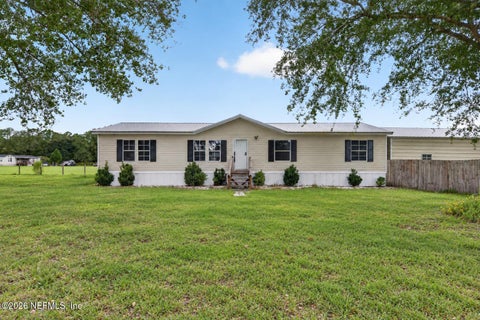 Photo of 15012 REIN Court, Glen St. Mary, FL 32040 (MLS # 2164399)