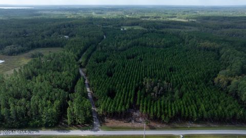 LOT 14 SW COUNTY ROAD 225 Starke FL 32091
