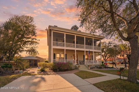 103 S MAGNOLIA Avenue Green Cove Springs FL 32043