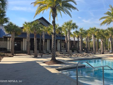 A home in St Augustine