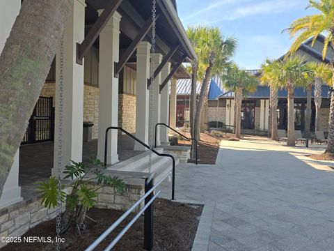 A home in St Augustine