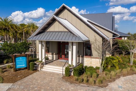 A home in St Augustine