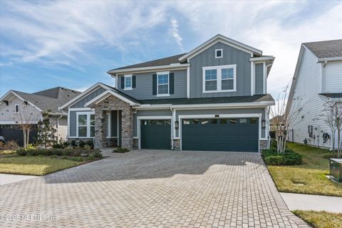 68 VINEYARD Way St. Augustine FL 32092