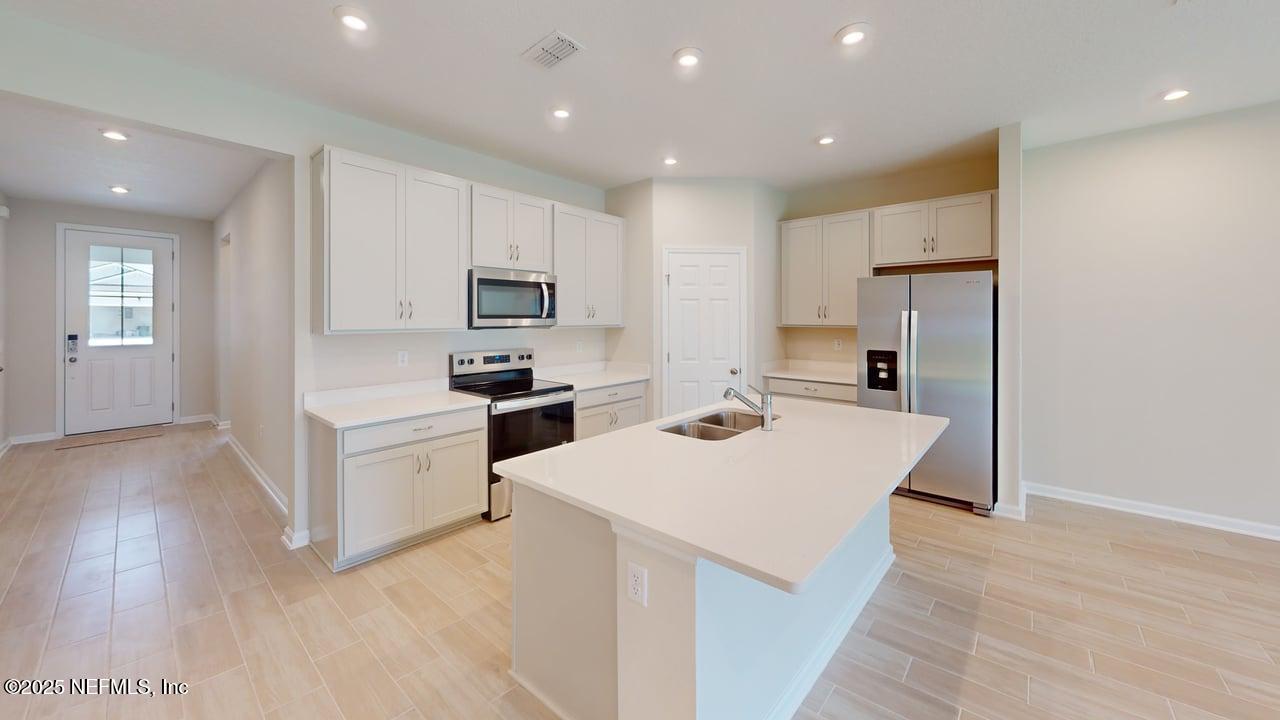 2914 DARLINGTON OAK Road