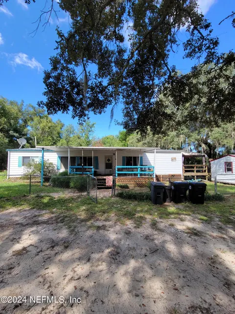 8188 S Jasmine Avenue, Melrose, FL 32666 - MLS#: 2046685