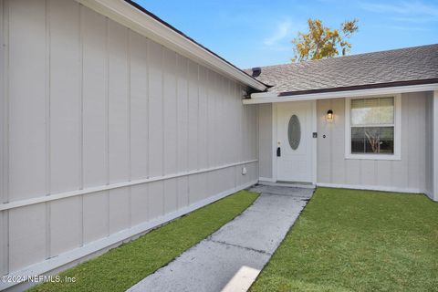 A home in Orange Park