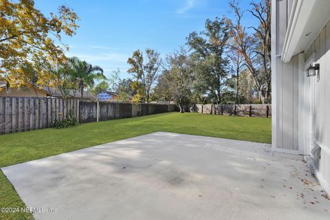 A home in Orange Park