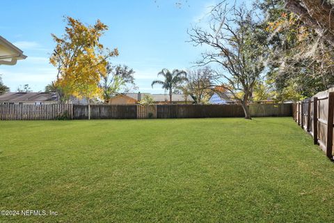 A home in Orange Park