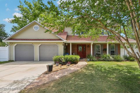 5914 ORCHARD POND Drive Fleming Island FL 32003