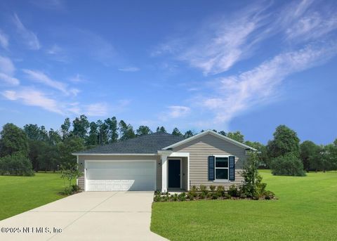 Photo of 2735 HERD Street, Green Cove Springs, FL 32043 (MLS # 2145041)
