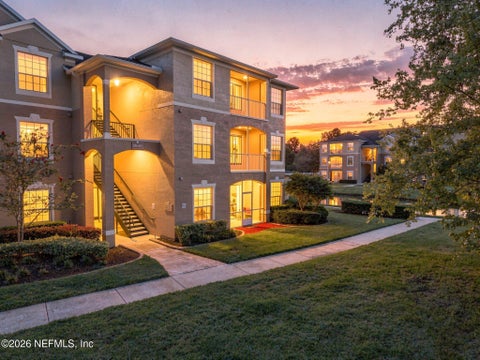Photo of 7990 BAYMEADOWS Road E #201, Jacksonville, FL 32256 (MLS # 2160033)