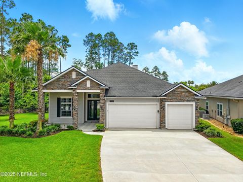 38 KING PALM Court Jacksonville FL 32081