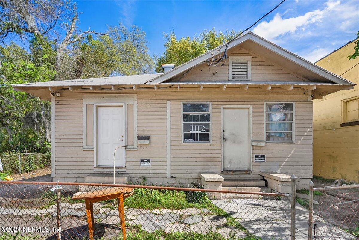 Jacksonville, FL home for sale located at 3311 N Pearl Street, Jacksonville, FL 32206