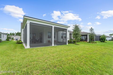 A home in St Johns