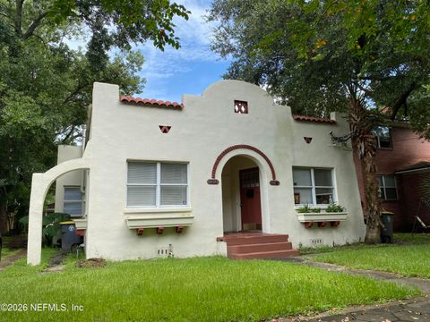 Photo of 2231 ERNEST Street, Jacksonville, FL 32204 (MLS # 2145651)