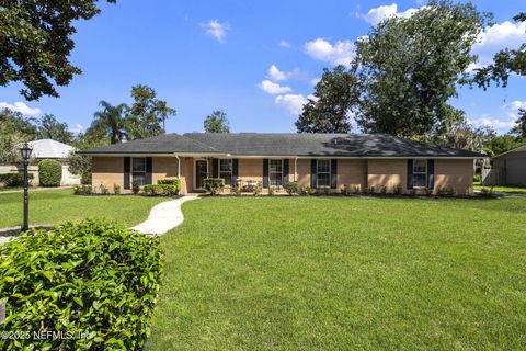 3715 RUSTIC Lane Jacksonville FL 32217