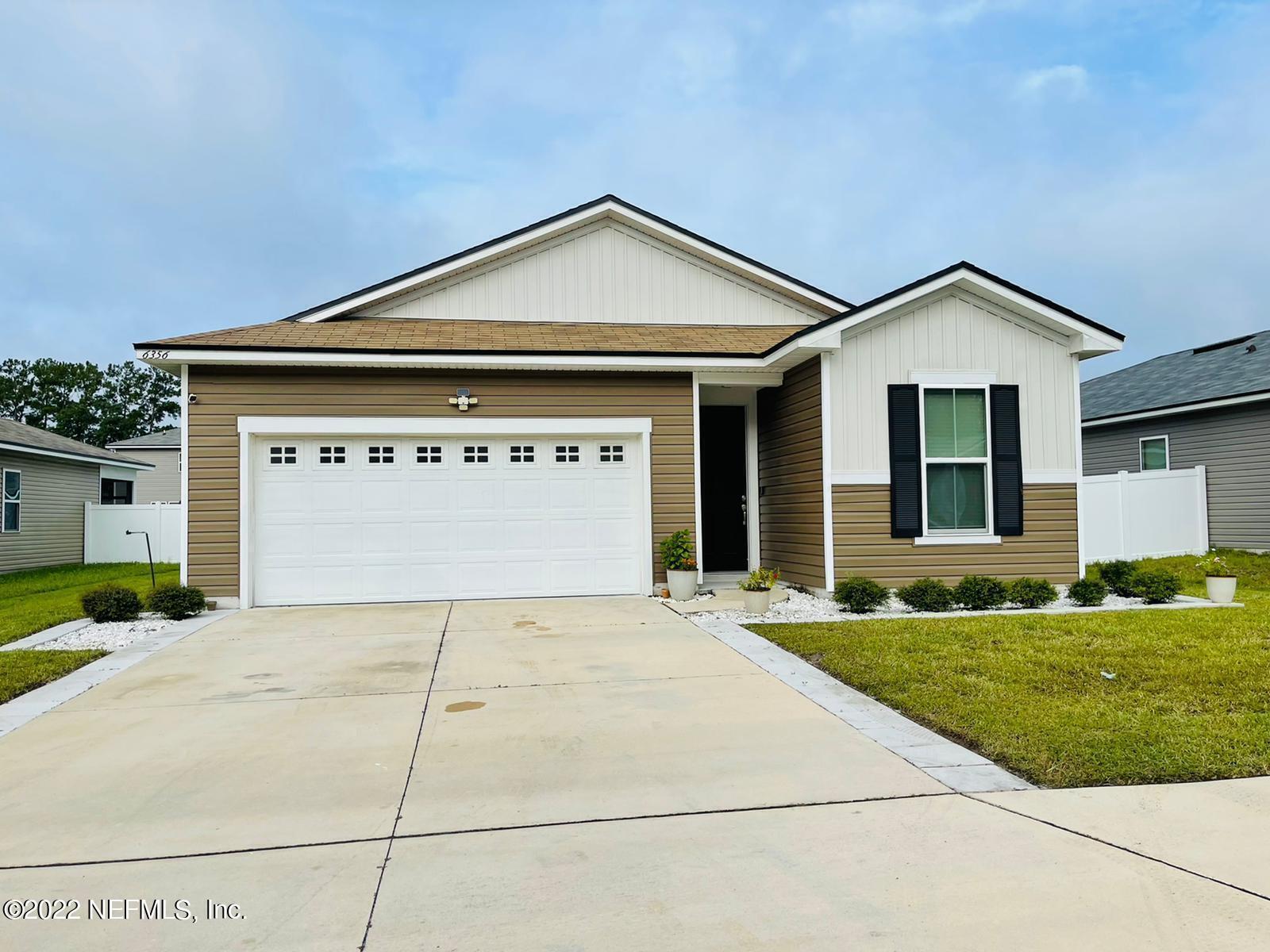 Jacksonville, FL home for sale located at 6356 Thatcher Ln, Jacksonville, FL 32222