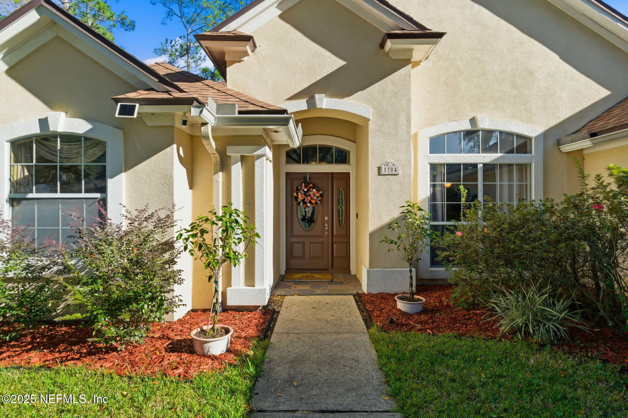 1704 HUNTERS RIDGE Road