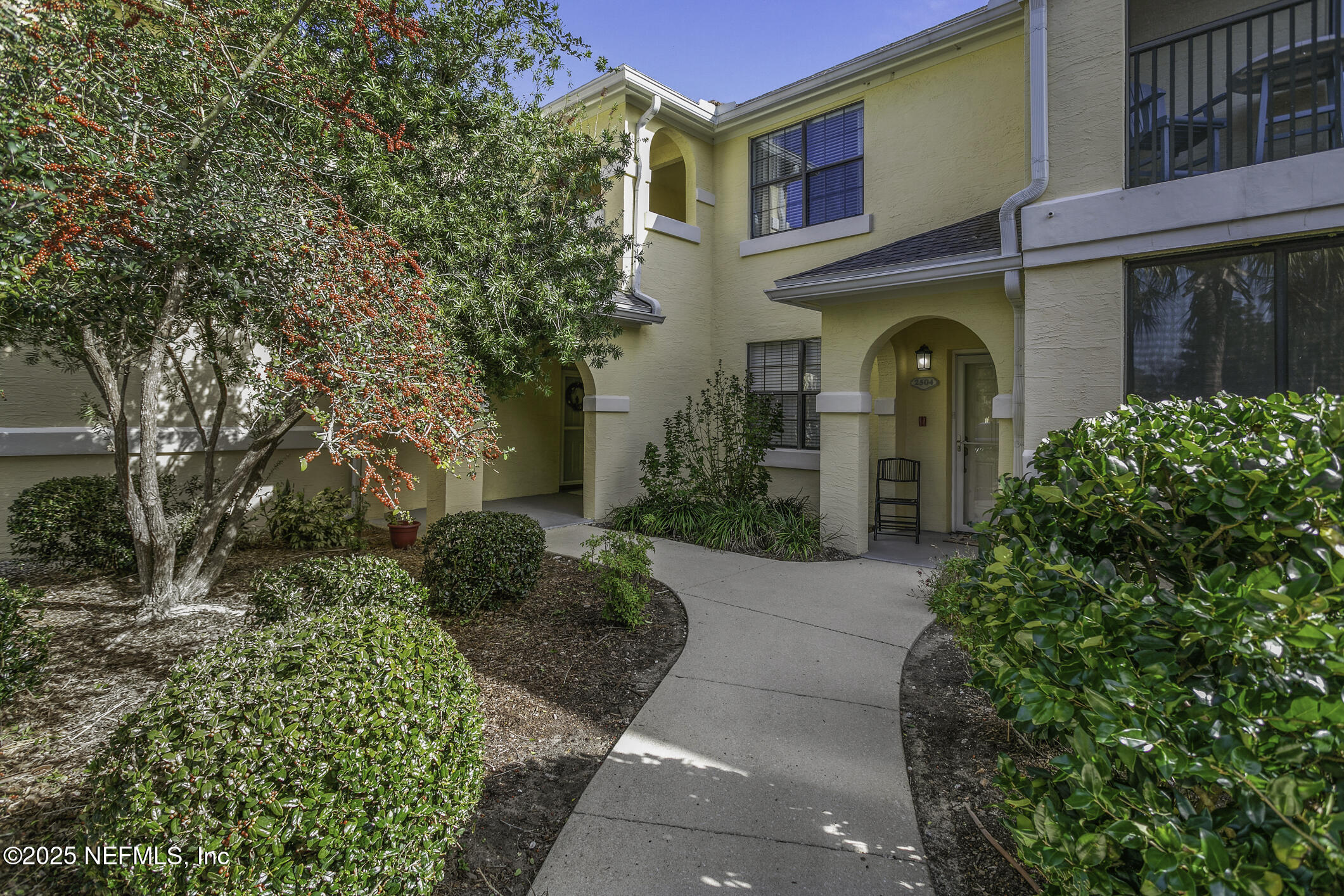 2521 VISTA COVE Road