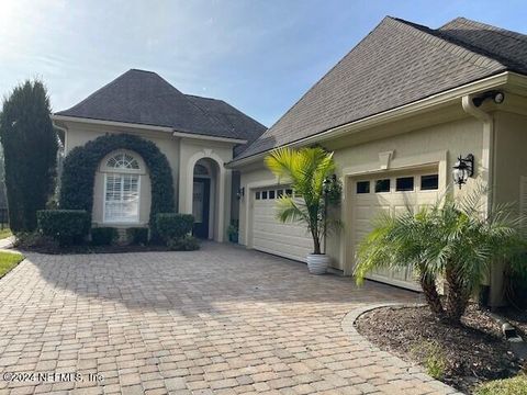 A home in St Augustine